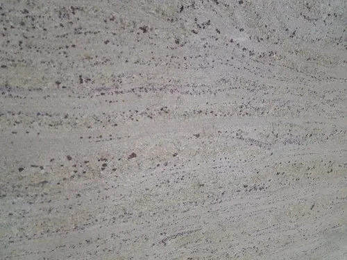 Eco Friendly Slip Resistance Polished Rectangular Amba White Granite Slab (15 mm)