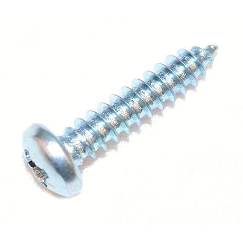 Full Threaded SS304 Stainless Steel Pan Head Self Tapping Screw for Hardware Fitting