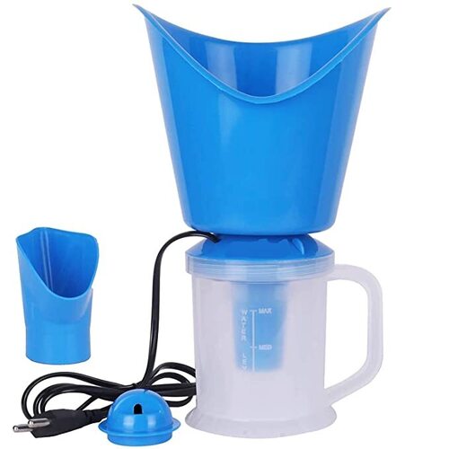 Gaarvi Steam Vaporizer 3 in 1
