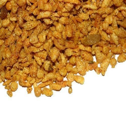 High Nutritional Value Regular Size Tasty And Spicy Flavors Crunchy Mix Namkeen Carbohydrate: 11 Grams (G)