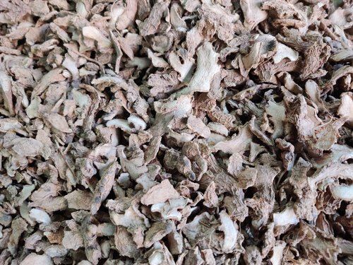 Indian Dried Ginger Flake