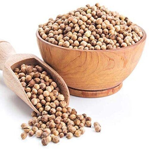 Long Shelf Life Healthy Natural Rich Fine Taste Dried Coriander Seeds