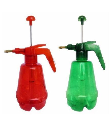 Manual Hand Held Water Sprayer For Agriculture And Garden Use