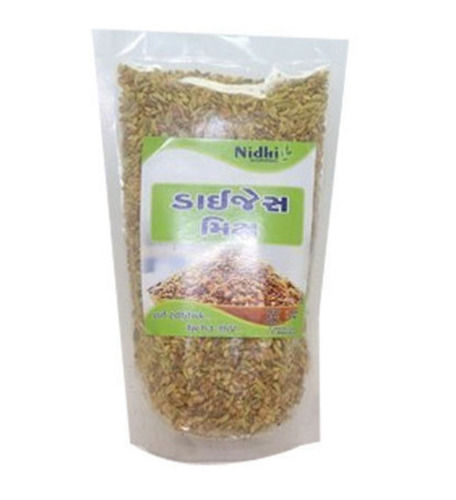 Natural Dried Tasty Digestive Sweet Mukhwas, 100gm Packet With 12 Months Shelf Life