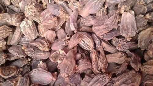 Organic Black Cardamom