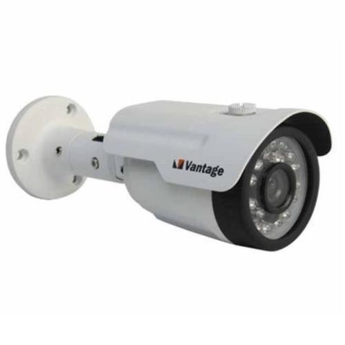 Remote Operated Analog Cmos Sensor Cctv Hd Bullet Camera Camera Pixels: 1.3 Megapixel (Mp )