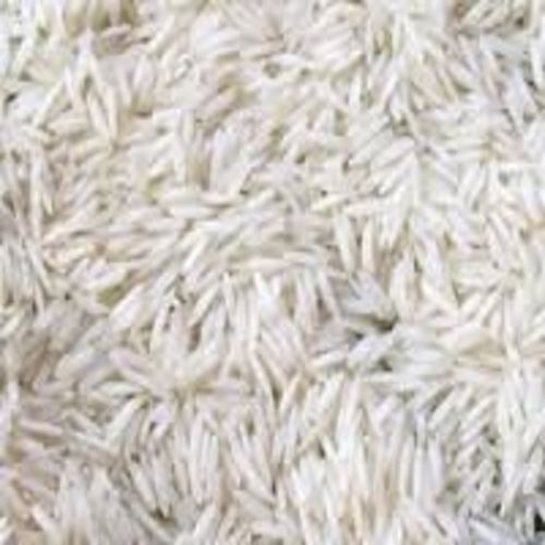 Rich in Carbohydrate Natural Taste Long Grain White Dried 1121 Steam Rice