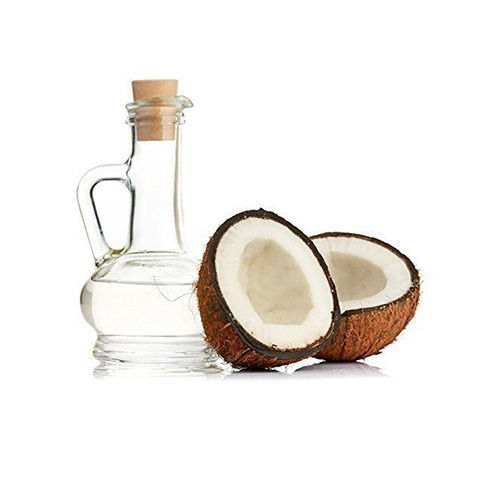 100% Pure A Grade Hygienically Packed Cold Pressed Coconut Oil