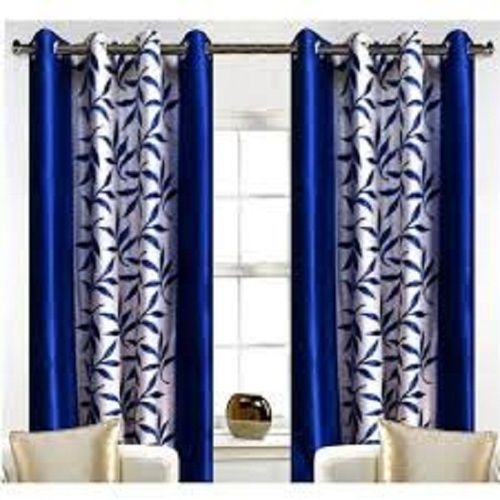 printed curtains