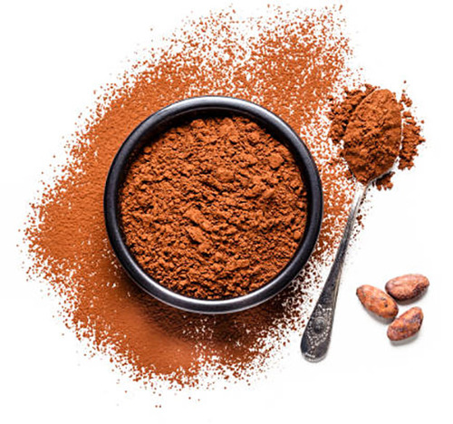 Dark Brown Alkalized Cocoa Powder JB800