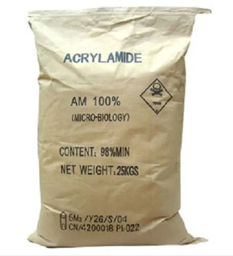 Industrial Acrylamide Chemical