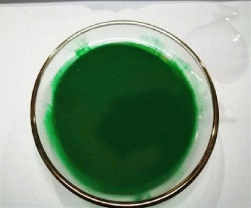 Jolly Holly Pigment Paste
