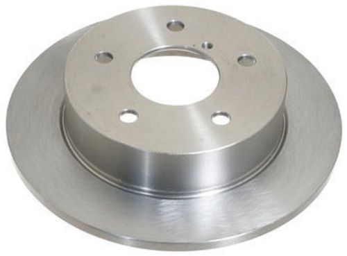 Light Weight Cast Iron Moisture Proof Shiny Surface Finish Car Disc Brake  Size: A  27.2 X 27 X 6.6  Cm