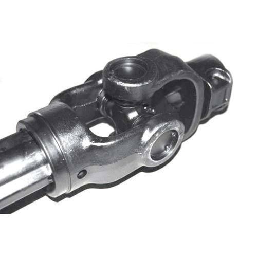 Silver Lustrous Polished Finish Gear Drive Pto Joint Set Metal For Agricultural Purposes