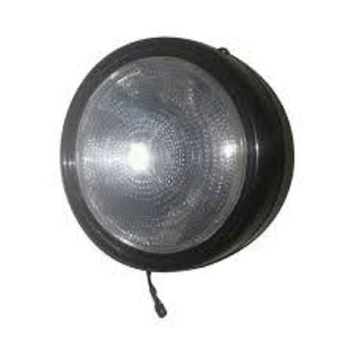 Marker Lamp Body Material: Plastic