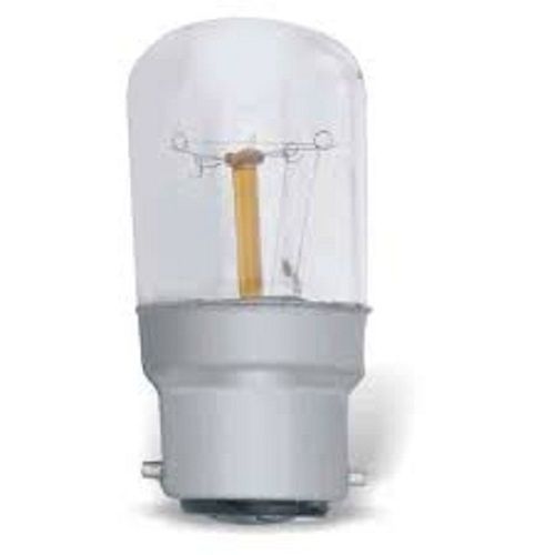 Miniature Led Light Bulb Body Material: Aluminum