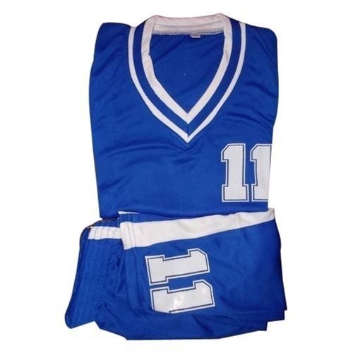 100% Polyester Regular Plain Washable And Comfortable Basketball Uniforms  Age Group: Adults at Best Price in Ludhiana