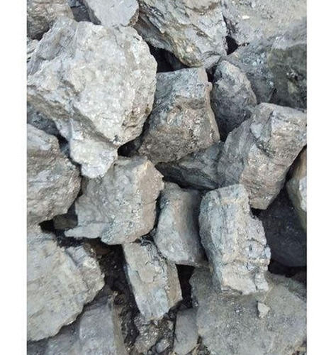 Moisture Content 2 % And 35 Mj/Kg Calorific Solid Lump Coal  Ash Content (%): 0.03%