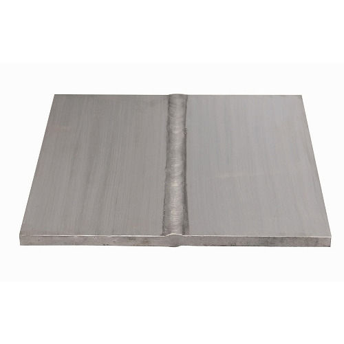 New Condition Iron Material Grey Welding Plates  