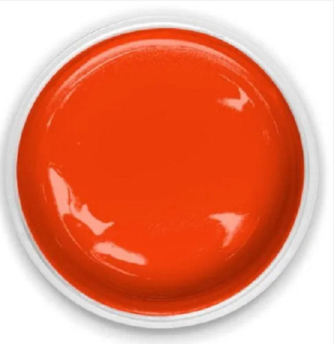 Orange Pigment Paste For Paint Industry