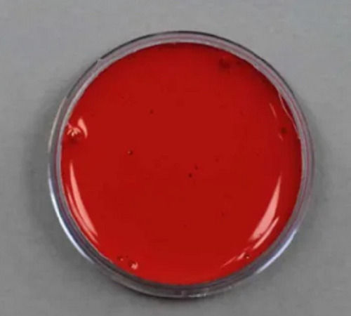 Red Pigment Paste