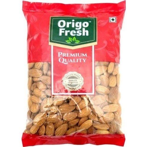 Rich In Proteins, Vitamins And Magnesium Healthy 100 Percent Natural Fresh Almond Nuts Broken (%): 6%