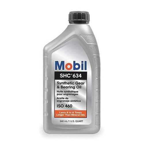 औद्योगिक उपयोग के लिए ग्रे स्टेबल विश्वसनीय सिंथेटिक लुब्रिकेटेड गियर और बेयरिंग ऑयल