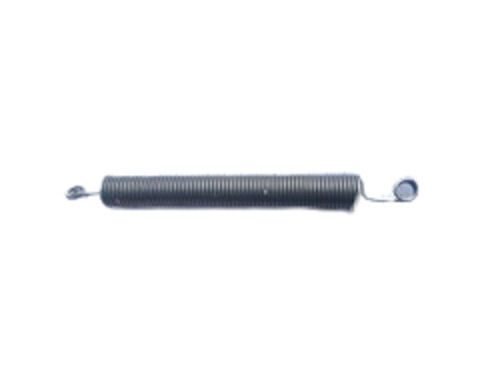 Silver Stainless Steel Rust Proof Recoil Spring For Gun