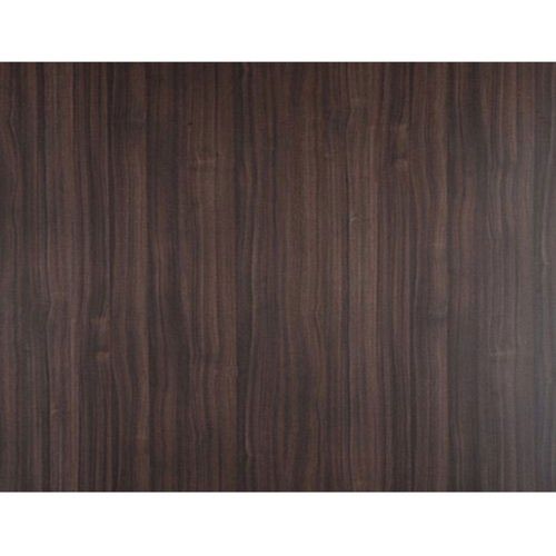 Brown Sturdy Environment Friendly Melamine Matt Surface Laminates Sheet