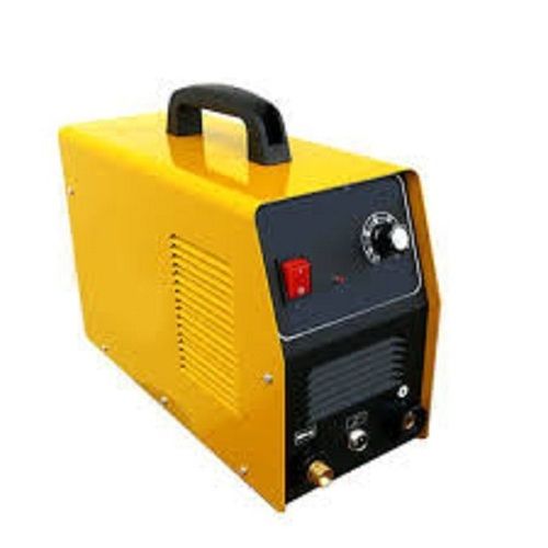 Voltage 220V New Condition Iron Material Yellow Welding Equipment