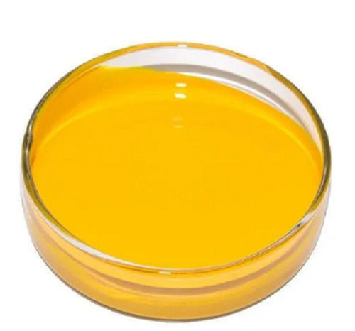 Yellow Pigment Paste