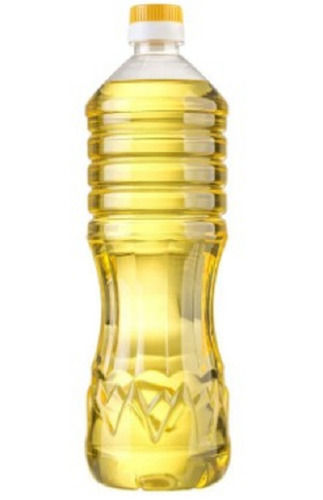 1 Liter Common Cultivated Pure And Natural Mustard Oil