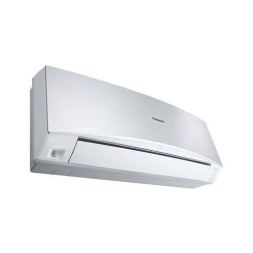 230 Volt A Filtration Grade Wall Mounted Remote Operated Electrical Split Ac Air Flow Capacity: 350 - 450 Cubic Feet Per Minute (Ft3/Min)