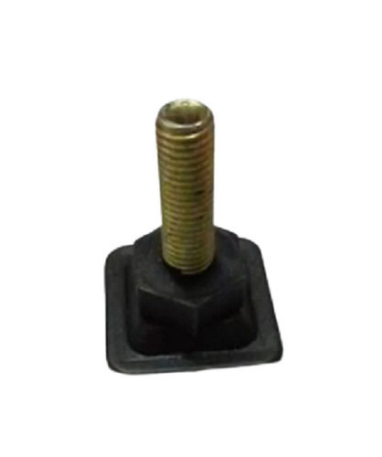 33.5 Mm Diameter Corrosion Resistance Level Adjuster For Furniture  Operating Temperature: 22 Celsius (Oc)