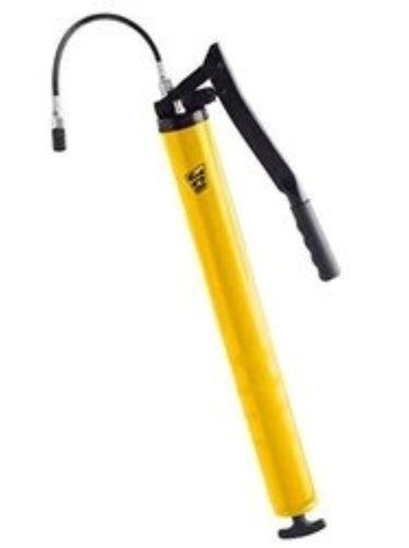 43X14.5X6 Cm A Grade Single-Line Parallel Jcb Lever Grease Gun Capacity: 1 Kg/Hr