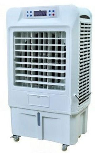 Copper Motor 220 Volt Strong Plastic Material Evaporated Cooler For Fresh Air