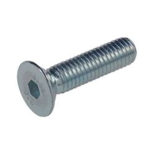 Corrosion Resistant Round Galvanized Heat Tempered Treatment Bolt For Home Use