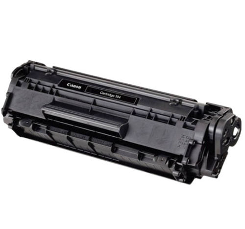 Easy To Install Pvc Plastic Body 13 Inch Height Canon Toner Cartridge