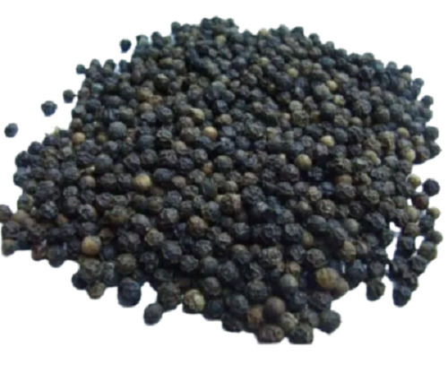 Granule Shape Pure Natural Raw Malabar Garbled Spice Dried Black Pepper