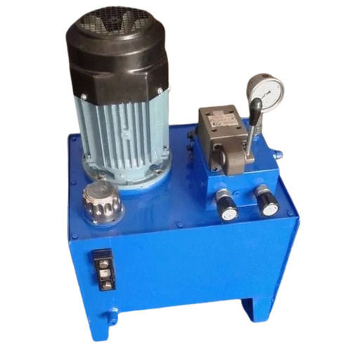 Hydraulic Power Pack with 1 Year Warranty