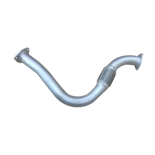 Mild Steel Tata Truck Exhaust Pipe