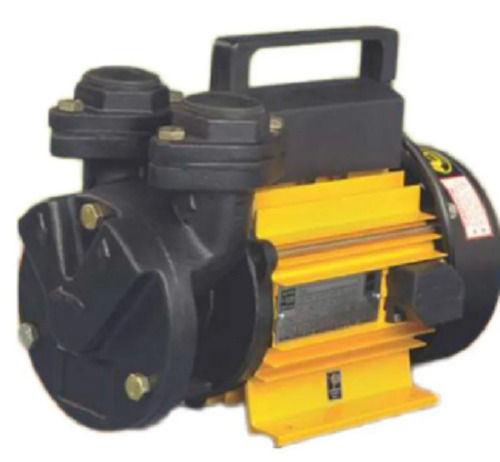 Premium Quality V Flow 0.5hp Single Phase Self Priming Kirloskar Water Pump