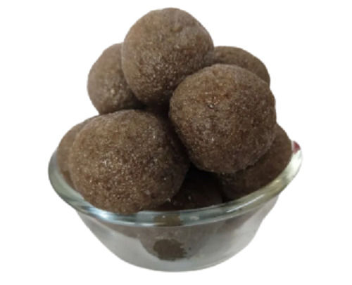 Round Desi Ghee Yummy And Tasty Vitamin C Rich Amla Ladoo 