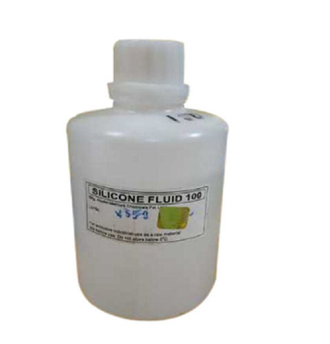 Silicone Fluid 100 Oil