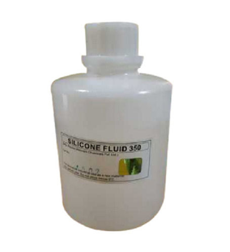 Silicone Fluid 350 Oil