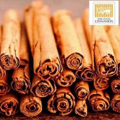 Whole Strong Aroma Dried Raw Sri Lankan Cinnamon Stick For Cooking