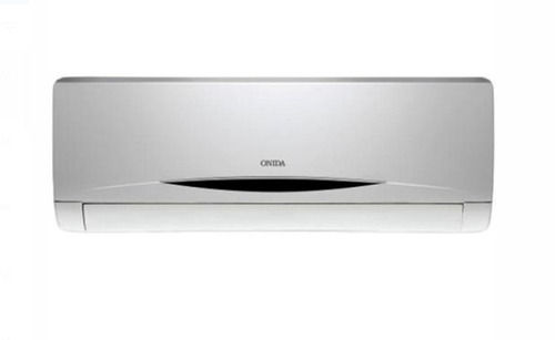 Glossy 1.5 Ton Capacity 1500 Watt And 220 Voltage 5 Star Rating Wall Mounted Onida Split Air Conditioner