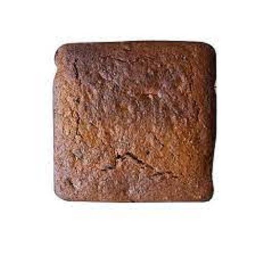 Piece 100% Pure Hygienically Packed Square Shape Brown Dates Cake