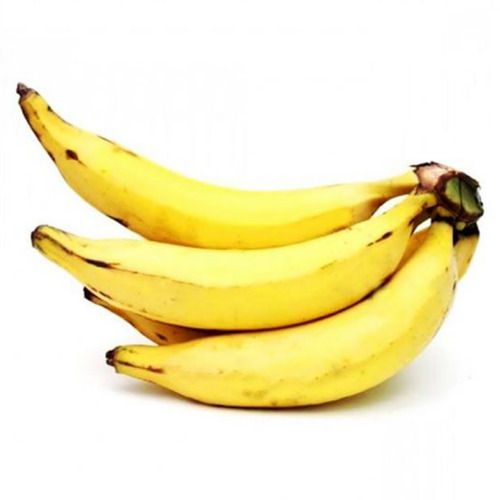 100% Pure Indian Origin Sweet Taste Long Shape Yellow Netheram Banana