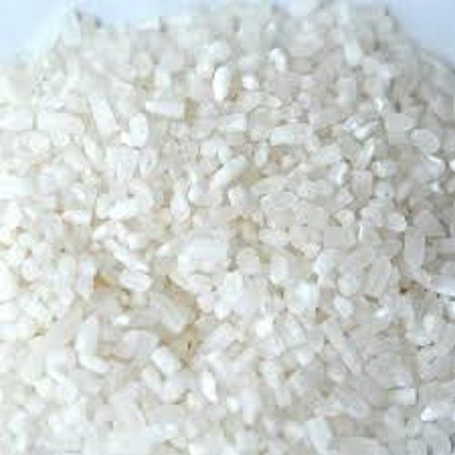 100% Pure White Medium Grain Indian Origin Dried Matta Rice Crop Year: 6 Months